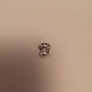 Mushroom pandora bead